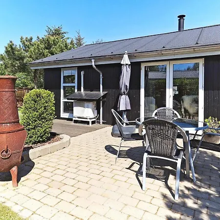 Xxviii Holiday home Vinderup