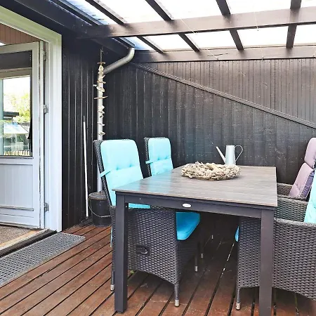 Xxviii Holiday home