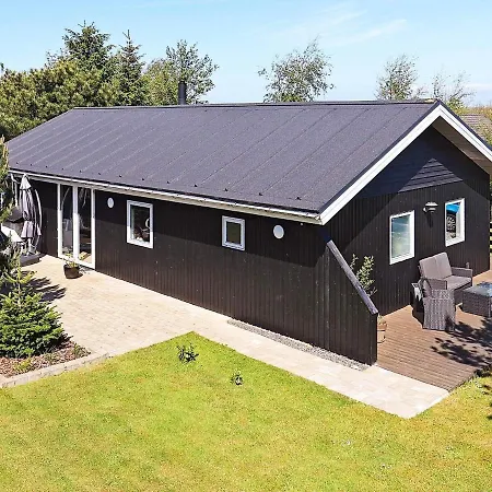 Holiday home Xxviii Vinderup
