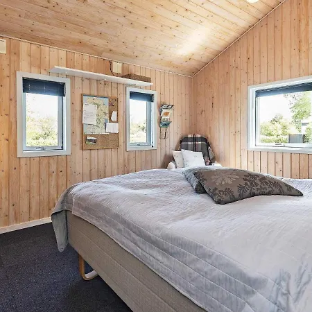 Holiday home Xxviii