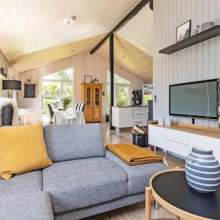 Holiday home Xxviii *