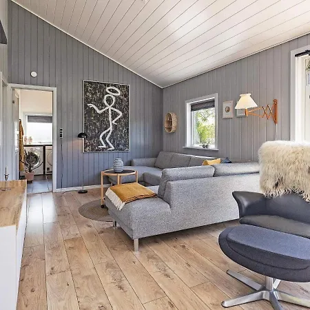 Xxviii Holiday home