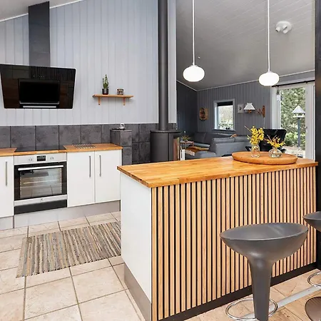 Holiday home Xxviii *