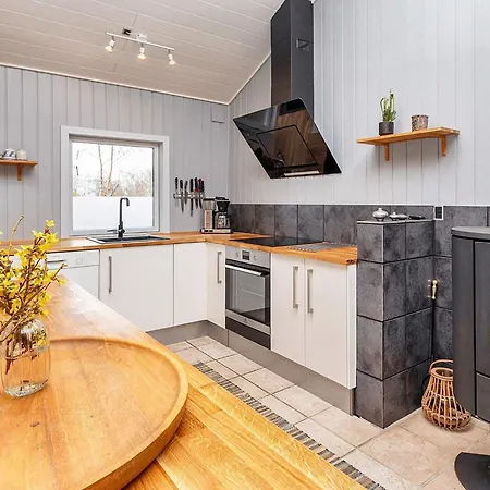 Xxviii Holiday home Vinderup