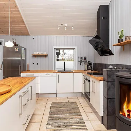 Holiday home Xxviii *